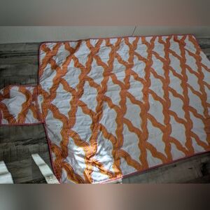 🏔️ Society6 Picnic Blanket